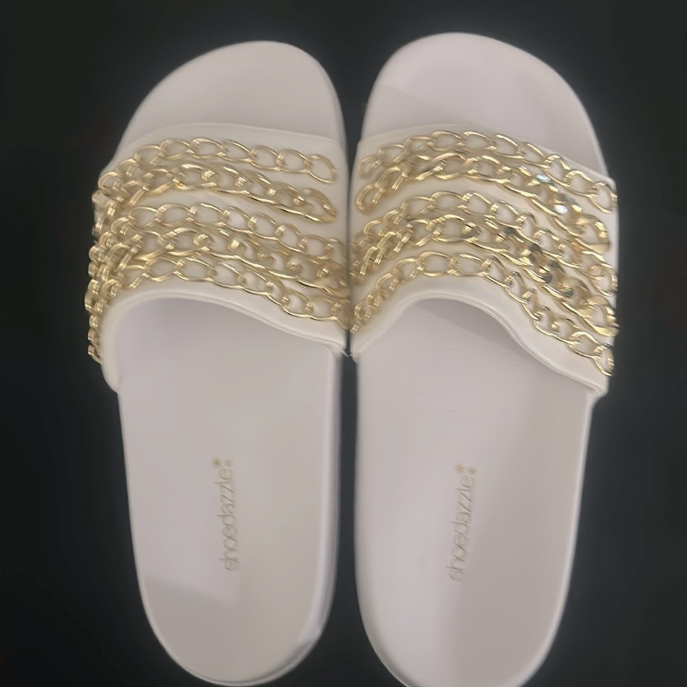 Brand New Flat Sandals